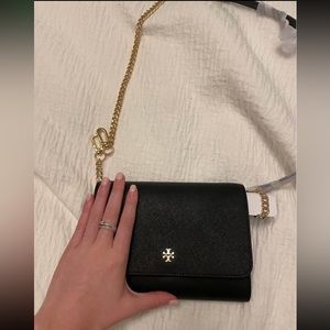 Tory Burch cross body bag NWT